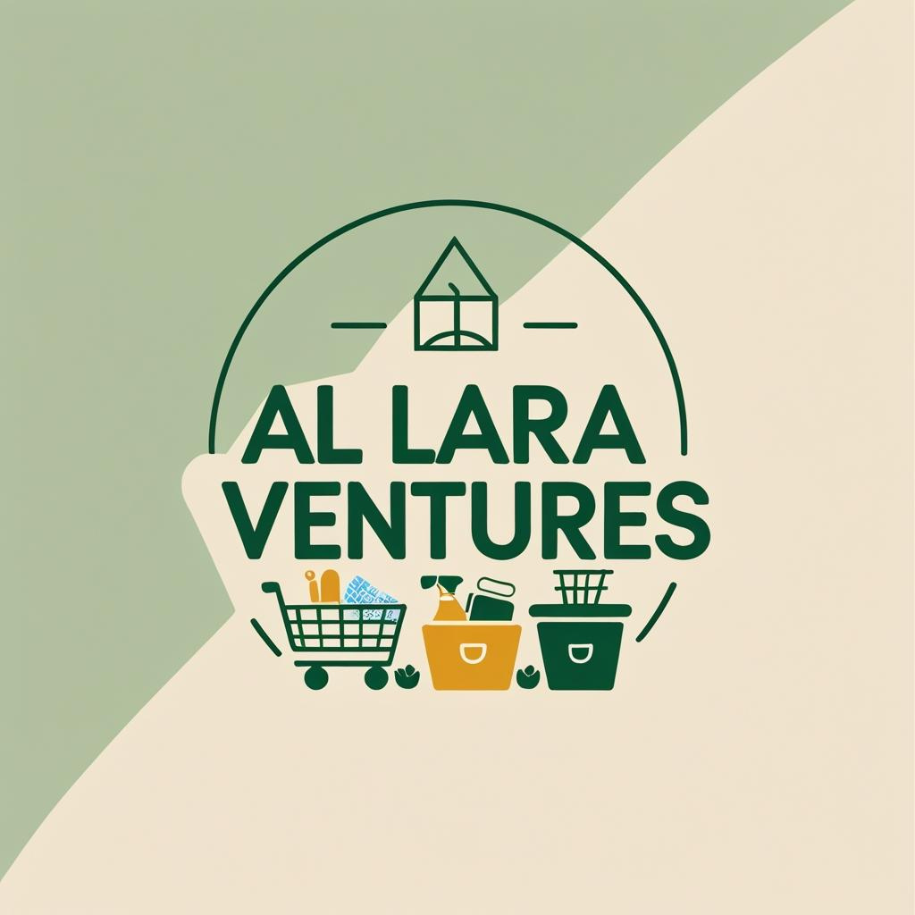 AL LARA VENTURES Logo